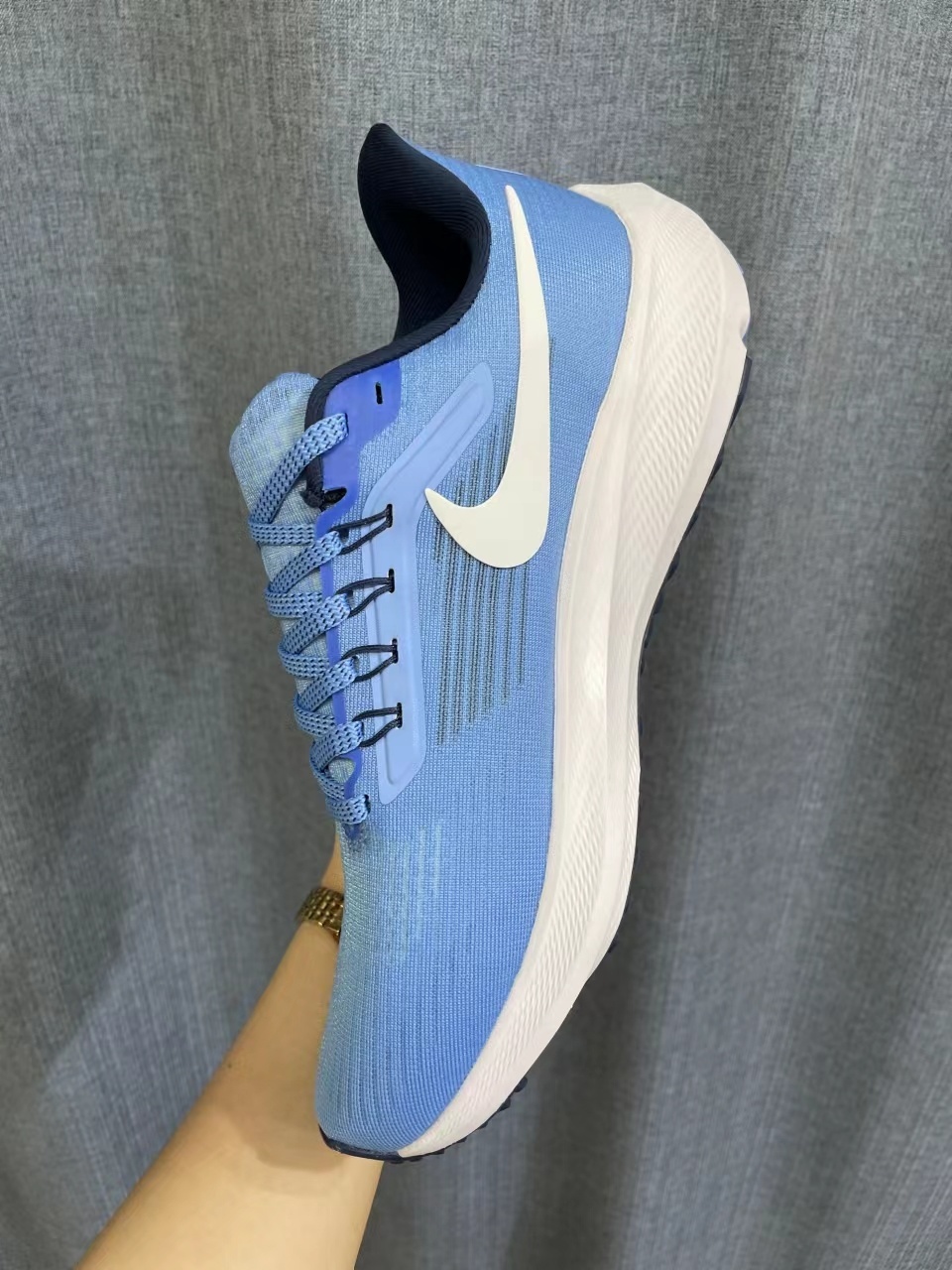 Nike Air zoom Blue